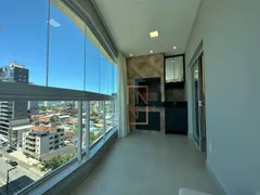 Apartamento com 3 Quartos para alugar, 110m² no Perequê, Porto Belo - Foto 1