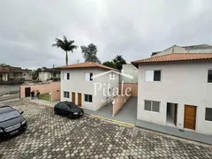 Casa de Condomínio com 2 Quartos à venda, 65m² no Chácara Belverde, Vargem Grande Paulista - Foto 2