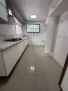 Apartamento com 3 Quartos para alugar, 142m² no Ponta D'areia, São Luís - Foto 5