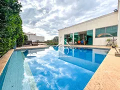 Casa de Condomínio com 4 Quartos à venda, 450m² no Condados de Bouganville, Lagoa Santa - Foto 1
