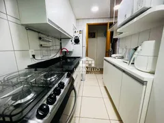 Apartamento com 2 Quartos à venda, 59m² no Norte, Águas Claras - Foto 7