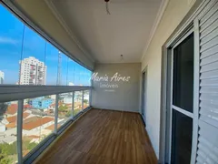 Cobertura com 5 Quartos para venda ou aluguel, 260m² no Centro, São Carlos - Foto 5