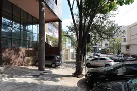 Casa Comercial para alugar, 660m² no Funcionários, Belo Horizonte - Foto 46