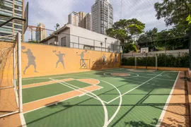 Cobertura com 3 Quartos para alugar, 280m² no Campo Belo, São Paulo - Foto 64