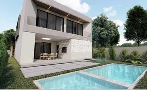 Casa de Condomínio com 4 Quartos à venda, 400m² no Setor Habitacional Tororo, Brasília - Foto 10