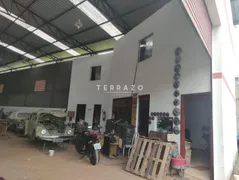 Galpão / Depósito / Armazém à venda, 550m² no Albuquerque, Teresópolis - Foto 4