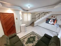 Casa com 3 Quartos à venda, 98m² no Fonte Grande, Contagem - Foto 3