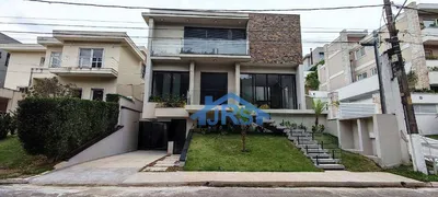 Casa de Condomínio com 4 Quartos à venda, 440m² no Centro de Apoio 1, Santana de Parnaíba - Foto 48