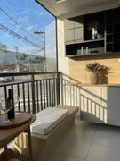 Apartamento com 2 Quartos para venda ou aluguel, 44m² no Jaguaré, São Paulo - Foto 2