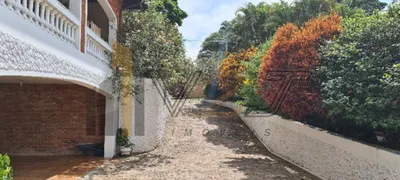 Fazenda / Sítio / Chácara com 4 Quartos à venda, 530m² no Jardim Panorama, Vinhedo - Foto 13