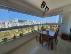 Apartamento com 4 Quartos à venda, 141m² no Gutierrez, Belo Horizonte - Foto 2