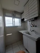 Apartamento com 3 Quartos à venda, 57m² no Parque São Vicente, Mauá - Foto 9