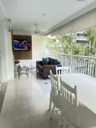 Apartamento com 3 Quartos para venda ou aluguel, 138m² no Vila Andrade, São Paulo - Foto 10