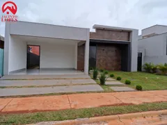 Casa de Condomínio com 3 Quartos à venda, 160m² no Setor Habitacional Tororo, Brasília - Foto 3