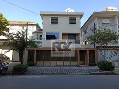 Casa Comercial com 4 Quartos para alugar, 250m² no Aparecida, Santos - Foto 2