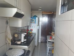 Apartamento com 3 Quartos à venda, 76m² no Tambauzinho, João Pessoa - Foto 4