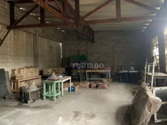 Galpão / Depósito / Armazém à venda, 6800m² no Campestre, Santo André - Foto 5