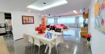 Apartamento com 3 Quartos à venda, 204m² no Aldeota, Fortaleza - Foto 4