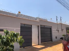 Casa com 2 Quartos à venda, 70m² no Jardim Petrópolis, Goiânia - Foto 1