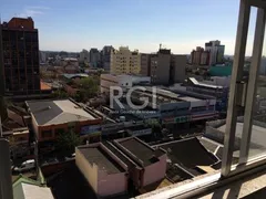 Kitnet com 1 Quarto à venda, 32m² no Centro, São Leopoldo - Foto 16