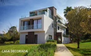 Terreno / Lote / Condomínio à venda, 125m² no Granja Viana, Cotia - Foto 21