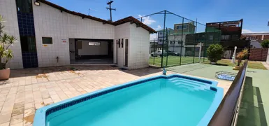 Apartamento com 2 Quartos para alugar, 50m² no Barra de Jangada, Jaboatão dos Guararapes - Foto 21