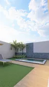 Casa com 3 Quartos à venda, 140m² no Buriti Sereno, Aparecida de Goiânia - Foto 9