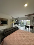 Flat com 1 Quarto à venda, 44m² no Perequê-Açu, Ubatuba - Foto 2