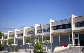 Galpão / Depósito / Armazém para alugar, 1000m² no Tambore Empresarial, Barueri - Foto 3