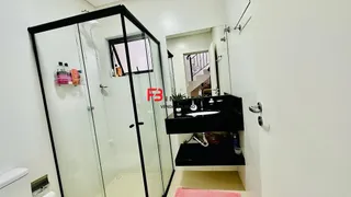 Casa com 3 Quartos para alugar, 100m² no Canto Grande, Bombinhas - Foto 9