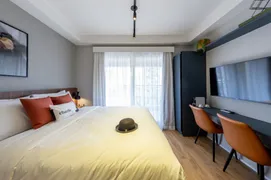 Apartamento com 1 Quarto para alugar, 26m² no Vila Mariana, São Paulo - Foto 3