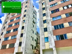 Apartamento com 2 Quartos à venda, 55m² no Santa Teresa, Salvador - Foto 1