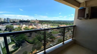 Apartamento com 2 Quartos para alugar, 62m² no Jardim Califórnia, Ribeirão Preto - Foto 1