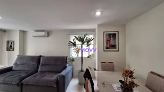 Apartamento com 3 Quartos à venda, 100m² no Icaraí, Niterói - Foto 12