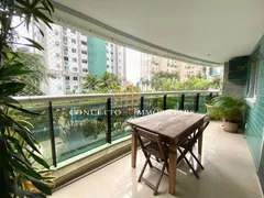 Apartamento com 4 Quartos à venda, 135m² no Barra da Tijuca, Rio de Janeiro - Foto 9