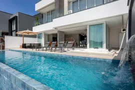 Casa de Condomínio com 4 Quartos para alugar, 448m² no Santo Antônio de Lisboa, Florianópolis - Foto 1