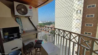 Apartamento com 2 Quartos à venda, 70m² no Jardim Santana, Americana - Foto 34