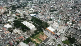 Terreno / Lote Comercial à venda, 9504m² no Jardim São Silvestre, Barueri - Foto 3