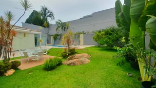 Casa de Condomínio com 4 Quartos à venda, 443m² no Loteamento Alphaville Campinas, Campinas - Foto 38