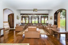 Casa de Condomínio com 4 Quartos à venda, 766m² no Orleans, Curitiba - Foto 16