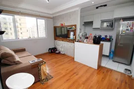 Apartamento com 2 Quartos à venda, 51m² no Jardim Santa Emília, São Paulo - Foto 2