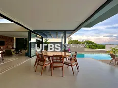 Casa de Condomínio com 4 Quartos à venda, 590m² no Jardins Munique, Goiânia - Foto 20