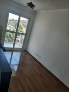 Apartamento com 2 Quartos à venda, 54m² no Vila Ester, Carapicuíba - Foto 1