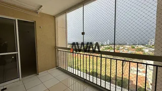 Apartamento com 3 Quartos à venda, 74m² no Setor Faiçalville, Goiânia - Foto 16