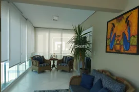 Casa de Condomínio com 4 Quartos à venda, 420m² no Centro de Apoio 1, Santana de Parnaíba - Foto 4