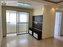 Apartamento com 3 Quartos à venda, 61m² no Vila Vermelha, São Paulo - Foto 2