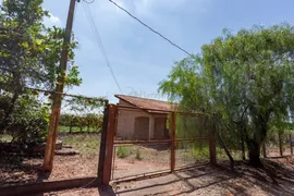 Casa com 1 Quarto para alugar, 100m² no Area Rural de Limeira, Limeira - Foto 3