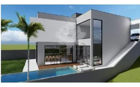 Casa de Condomínio com 3 Quartos à venda, 217m² no Condominio Residencial Reserva de Atibaia, Atibaia - Foto 2