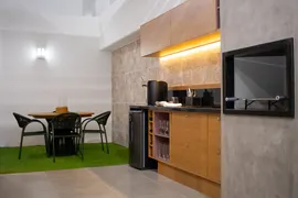 Casa de Condomínio com 2 Quartos à venda, 57m² no Luar da Barra, Barra dos Coqueiros - Foto 9