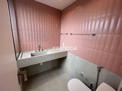 Casa de Condomínio com 6 Quartos à venda, 400m² no Recreio Dos Bandeirantes, Rio de Janeiro - Foto 41